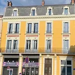 Appartement L\'Oliveraie - La Cité plein les yeux