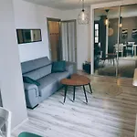 Appartement L\'Oliveraie - La Cité plein les yeux