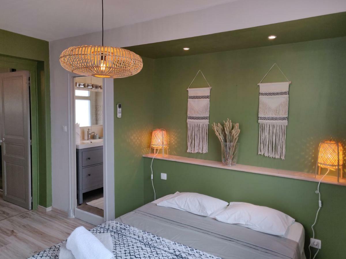 L'oliveraie - La Cité Plein Les Yeux Apartamento Carcasona