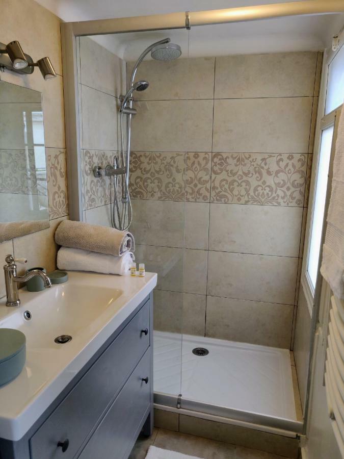 Apartamento L'oliveraie - La Cité Plein Les Yeux *