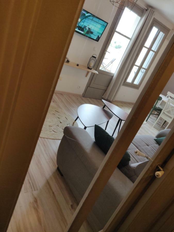 L'oliveraie - La Cité Plein Les Yeux Apartamento Carcasona