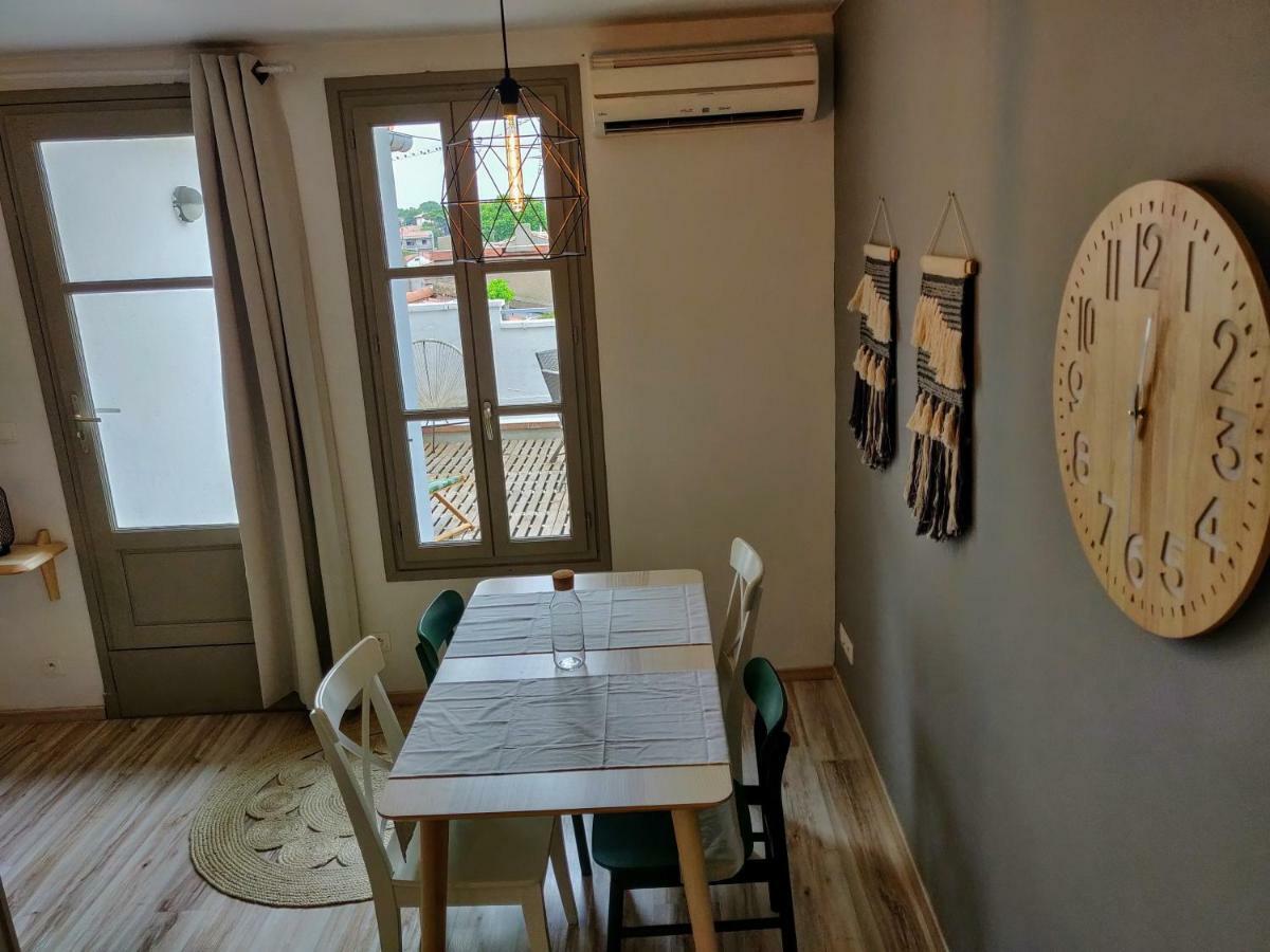 L'oliveraie - La Cité Plein Les Yeux Apartamento