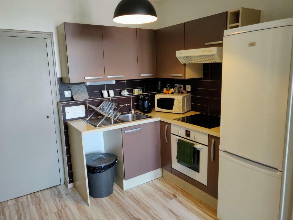 Apartamento L'oliveraie - La Cité Plein Les Yeux Carcasona